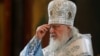 Патриарх Кирилл заявил, что говорил с папой Франциском о "непростой ситуации" вокруг войны в Украине и "подлетном времени ракет НАТО"