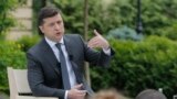 Как проходила пресс-конференция Зеленского и о чем говорил президент Украины
