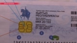 Киргизские националисты требуют вернуть в паспорта графу "национальность"