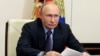 Владимир Путин назначил выборы в Госдуму на 19 сентября 2021 года