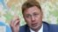 Дмитрий Овсянников