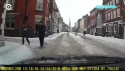 Приключения Петрова и Боширова. Вечер с Тимуром Олевским