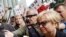 Протесты в Польше и отравление в Солсбери. Час Тимура Олевского
