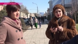 Таджикистан выпускает на волю взяточников и насильников