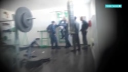 В Казахстане начальника колонии и нескольких сотрудников уволили после публикации видео с пытками заключенных