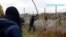 Около 70 мигрантов пытались прорвать заграждение на белорусско-польской границе 