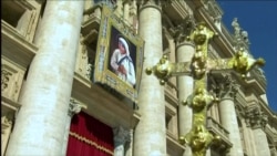 Папа Римский Франциск объявил о канонизации матери Терезы