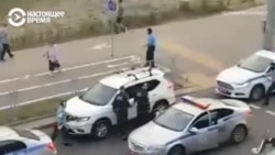 Присылайте свои видео