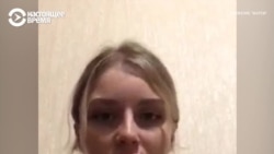 Чеченские силовики похитили девушку, которая бежала из семьи от побоев, и вернули ее родным