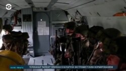 Главное: протесты против локдауна