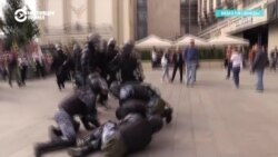 3,5 года за два шага назад. Вечер с Ириной Ромалийской