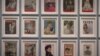 Одри Хепберн: портрет иконы