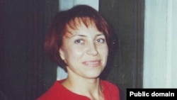 Ольга Демьянченко