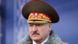 Александр Лукашенко во время встречи с войсками специаьного назначения в Минске, 30 декабря 2020 года 