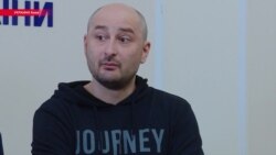 Поплачь о нем, пока он живой. Час Тимура Олевского