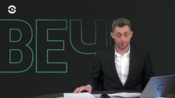 Режим повышенной солидарности. Вечер с Тимуром Олевским