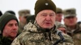 Повестка на войну. Вечер с Тимуром Олевским