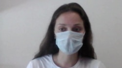 История москвички, которая 26 дней лечилась от коронавируса на дому