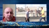 "У них есть друг в Госдуме– депутат Федоров". Главред "Медиазоны" о движении SERB