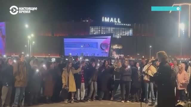 "Через такое ломают сотни россиян ежедневно". Певицу Диану Логинову (Наоко) оштрафовали за "дискредитацию" ВС РФ и вновь задержали