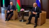 Главное: Путин и Лукашенко встретились в Сочи
