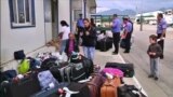 Германия высылает мигрантов из Албании, чтобы принять беженцев из Сирии