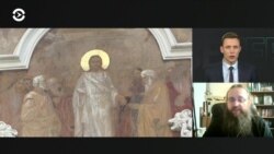 РПЦ без Константинополя. Вечер с Егором Максимовым