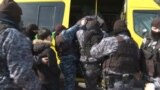 В Астане задержали протестовавших против переименования города в Нур-Султан