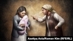 Иллюстрация: Роман Ким