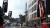 В Геленджике из-за взрыва газа в гостинице погиб один человек, есть пострадавшие