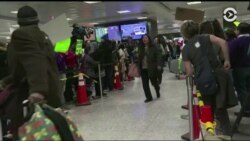 Настоящее Время. Америка – 10 марта