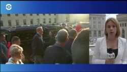 Америка: Зеленский в Канаде и наш человек в Cirque Du Soleil