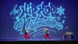 Хип-хоп балет "Щелкунчик" поставили в Нью-Йорке