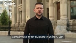 Зеленский дал приказ ВСУ и разведке работать по объектам, которые использует Россия для масштабирования войны