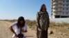 С бубном и плясками: в Казахстане шаман защищает озеро от чиновников и строительства курорта
