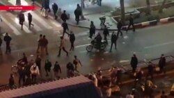 Итоги дня: шесть дней протестов в Иране