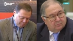 Дискуссия о продлении санкций ЕС против российских олигархов привела к спорам и торгам. Кто выступил за их снятие?