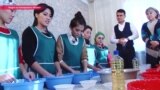 Как угодить свекрови: киргизские феминистки недовольны телешоу о "домострое" в семье