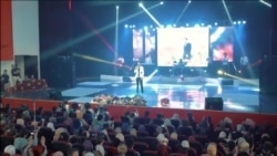 Знаменитый таджикский певец посвятил песню сыну президента