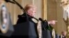 Америка: Трамп в "российском деле"