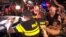 Twenty Arrested As Ultra-Nationalists Attempt To Disrupt LGBT Rights Event In Tbilisi, Georgia
