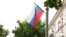 Ukraine, Sevastopol - Day of Russia in Sevastopol, 12Jun19