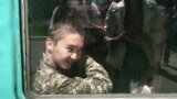 activism army kazakhstan vodeograb 