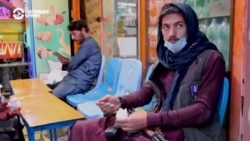 "Талибан хорошо освоил одну вещь – пиар". Почему афганцы бегут из страны