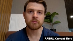 Российский офицер Евгений Коробов был среди военных, которые вторглись в Украину в 2022 году