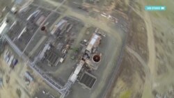 На Тенгизском нефтяном месторождении вспышка COVID-19