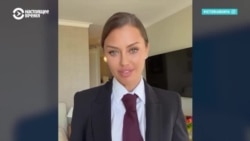 Кто такая Виктория Боня и чем она не угодила Z-патриотам