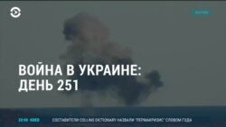 Америка: досрочное голосование в США
