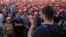 Belarus - Strike at Hrodna Azot, Hrodna, 19Aug2020