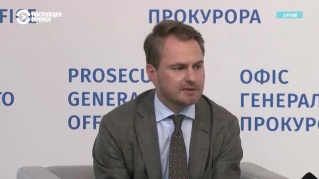 Зеленский обратился к парламенту с просьбой поддержать отставку генпрокурора Кравченко
